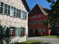 Hohenloher Freilandmuseum I (Wackershofen)